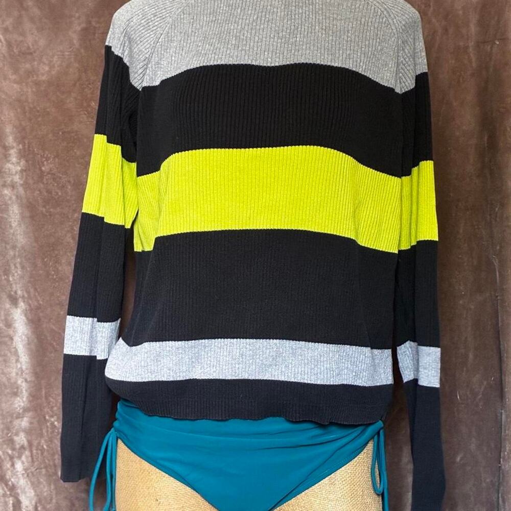 Crossroads Sweater